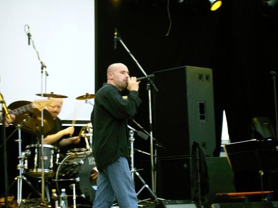 Blue Haze 24 Stunden Mofarennen Speinshart